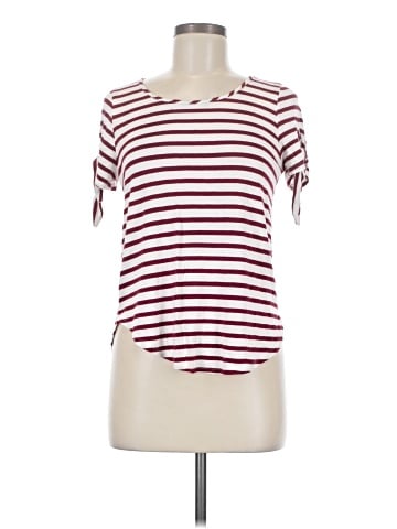 Green Envelope Short Sleeve T-Shirt (view 1)