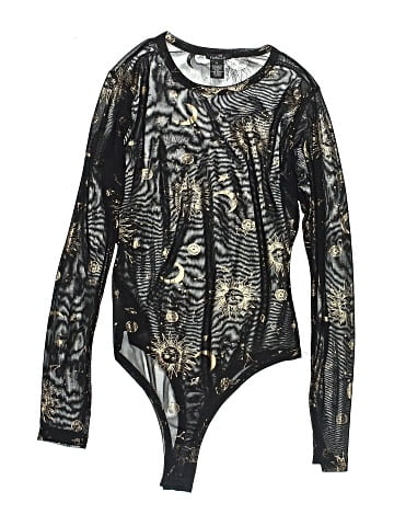 rue21 Bodysuit (view 1)