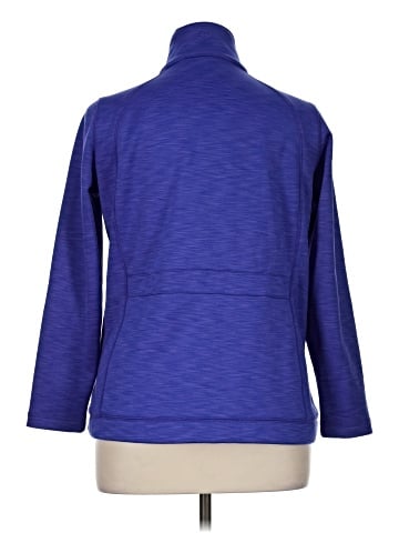 T by Talbots Track Jacket (view 2)