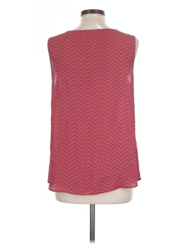 Halogen Sleeveless Blouse (view 2)
