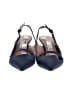 Tabitha Simmons Blue Heels Size EU 39 - photo 2