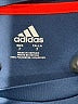 Adidas 100% Polyester Blue Active T-Shirt Size 7 - photo 3