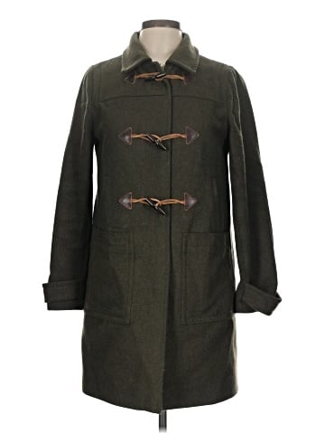 J.Crew Coat (view 1)