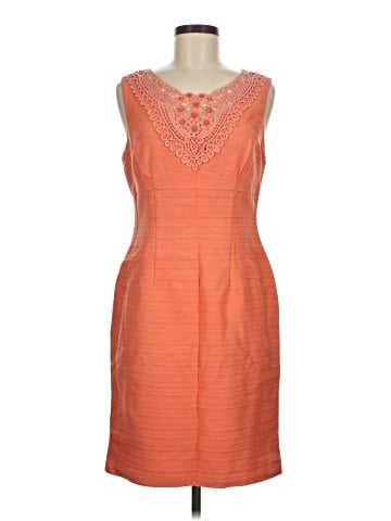 Donna Morgan Cocktail Dress (view 1)