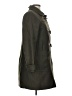 J.Crew Green Coat Size 10 (petite) - photo 4