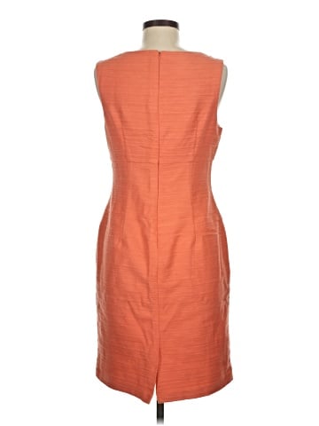 Donna Morgan Cocktail Dress (view 2)