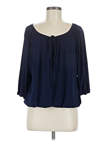 Star Vixen 3/4 Sleeve Blouse (view 1)