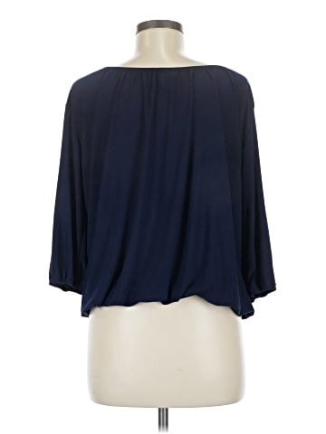 Star Vixen 3/4 Sleeve Blouse (view 2)
