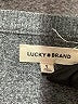 Lucky Brand Gray Pullover Sweater Size S - photo 7