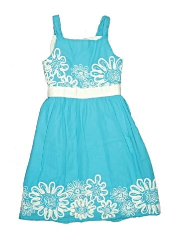 Rare Editions Dress (view 1)