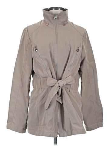 Braetan Raincoat (view 1)