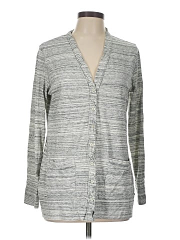 Eddie Bauer Cardigan (view 1)