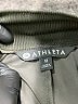Athleta Solid Gray Dress Pants Size 12 - photo 7