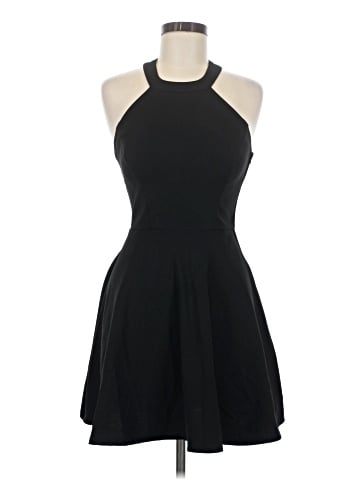 Speechless Cocktail Dress (view 1)