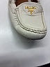 Prada Ivory Flats Size EU 38 - photo 5