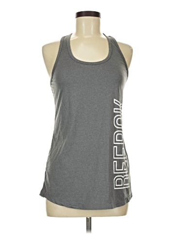 Reebok Active Tank (view 1)