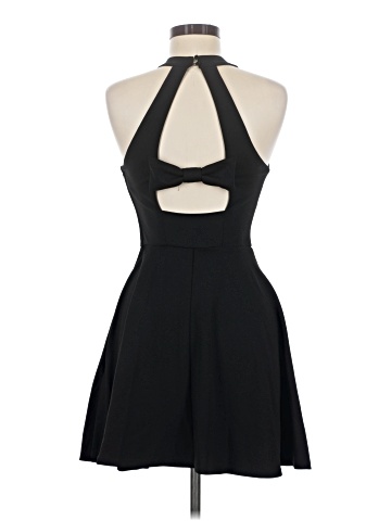 Speechless Cocktail Dress (view 2)