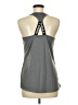 Reebok Gray Active Tank Size M - photo 2