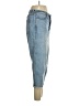 Talbots Blue Jeans Size 10 (petite) - photo 4
