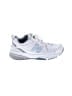 New Balance White Sneakers Size 8 - photo 1
