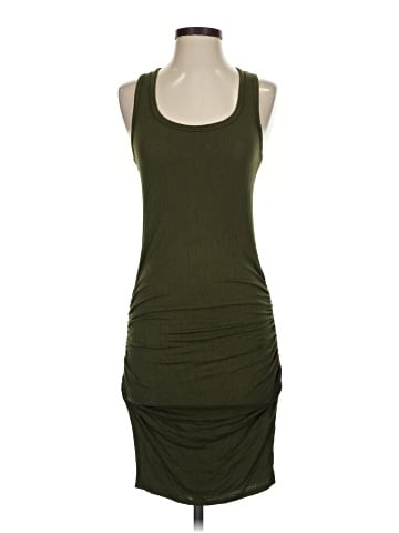Venus Casual Dress (view 1)
