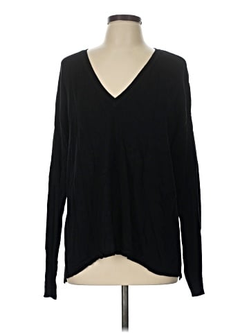 Lane Bryant Pullover Sweater (view 1)