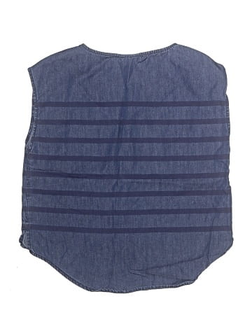 Hanna Andersson Sleeveless T-Shirt (view 2)