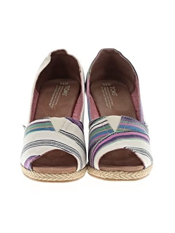 TOMS Wedges (view 2)