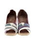 TOMS Purple Wedges Size 11 - photo 2