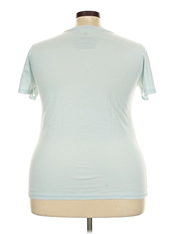 Disney Store Short Sleeve T-Shirt (view 2)