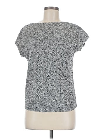 Talbots Short Sleeve Top (view 1)