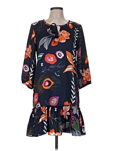 Jade Casual Dress (view 1)
