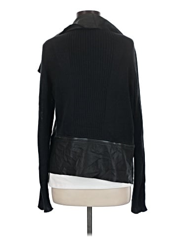 Kenneth Cole New York Faux Leather Jacket (view 2)