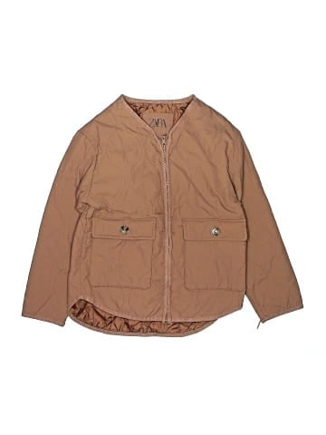 Zara Jacket (view 1)
