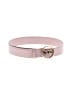 Pinko Pink Belt Size S - photo 1