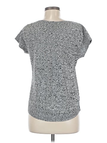 Talbots Short Sleeve Top (view 2)