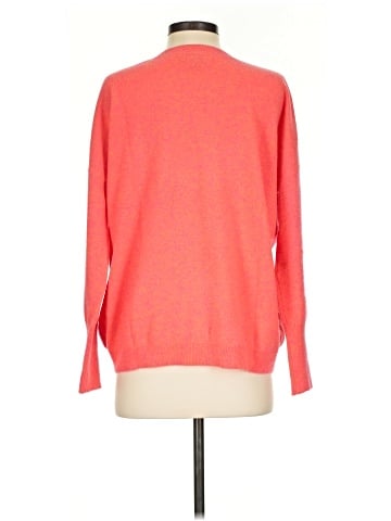 J.Crew Collection Cashmere Pullover Sweater (view 2)