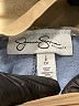 Jessica Simpson Blue Jeans Size Sm Maternity - photo 3