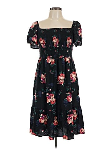Gap Casual Dress (view 1)