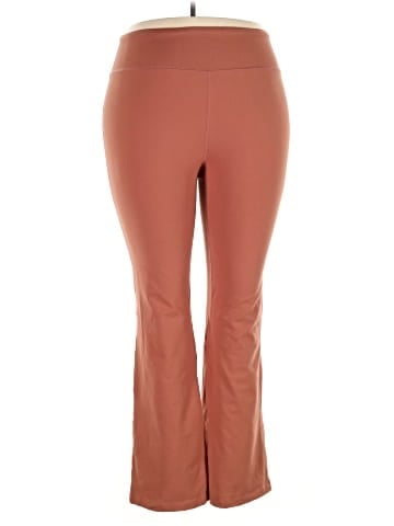 Lands' End Active Pants (view 1)