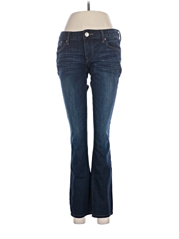 Express Jeans Jeans (view 1)