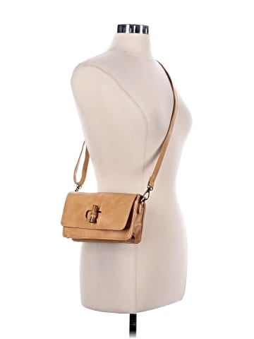 Joy Susan Crossbody Bag (view 2)