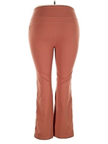 Lands' End Active Pants (view 2)