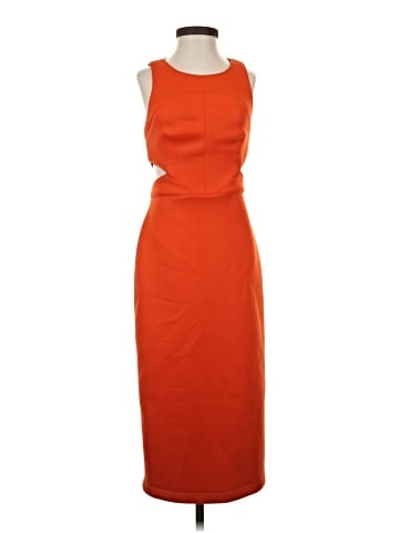Hunter Bell Cocktail Dress (view 1)