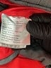 Assorted Brands 100% Polyester Gray Raincoat Size M - photo 7