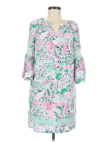 Crown & Ivy Casual Dress (view 1)