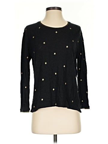 Gerard Darel 3/4 Sleeve T-Shirt (view 1)