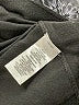 89th & Madison Black Kimono Size 3X - photo 8