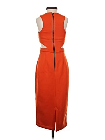 Hunter Bell Cocktail Dress (view 2)