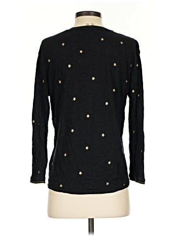 Gerard Darel 3/4 Sleeve T-Shirt (view 2)